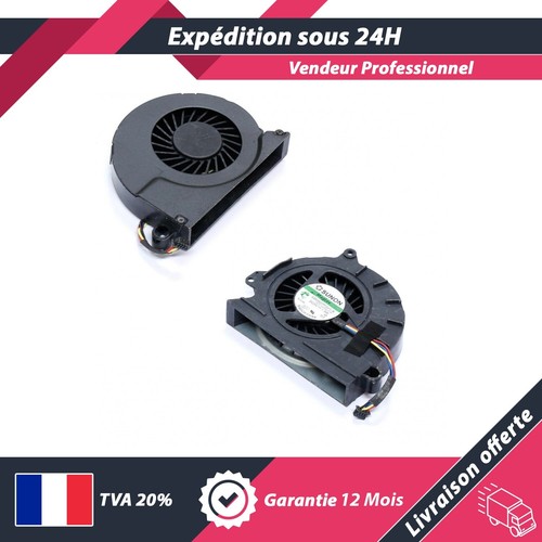 Fan ventola elitebook 8440p - fan,