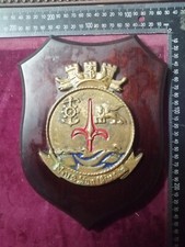 CREST MARINA MILITARE NAVE