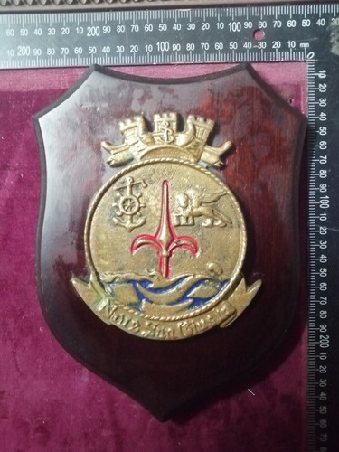 Crest marina militare nave - marina,