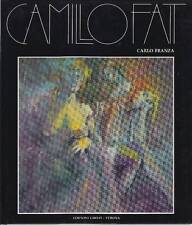 Camillo Fait. "Il romanzo del