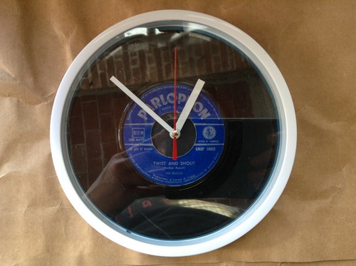 Orologio custom beatles - orologio,
