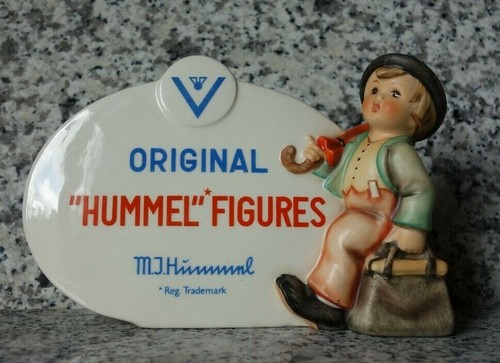 Statua hummel hum - statua,