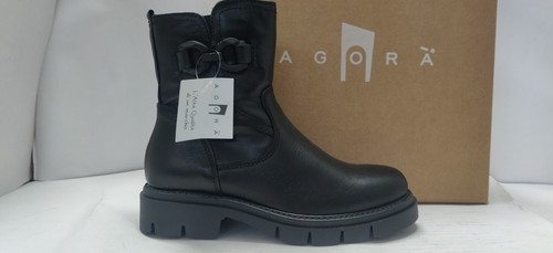 Tronchetto scarpe donna - tronchetto,