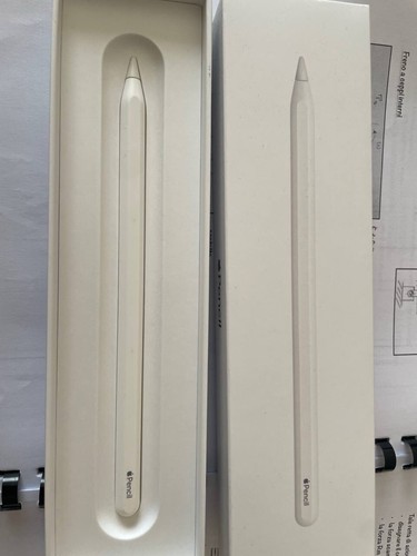 Apple pencil seconda - apple, 2a