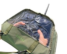 Esca da pesca copertura