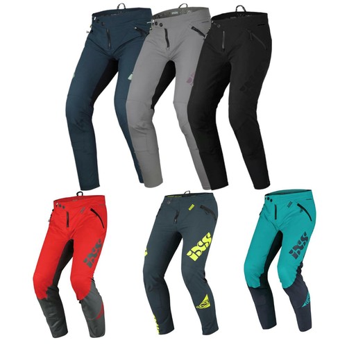Pantaloni downhill uomo ixs - pantaloni,