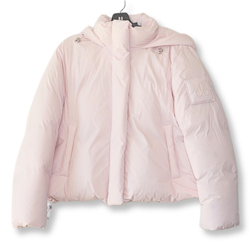 Piumino donna moose - piumino, knuckles