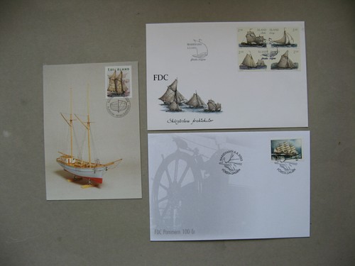 Finlandia aland cover fdc - finlandia, aland,
