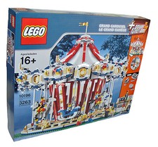 Lego® 10196 - Grande Giostra