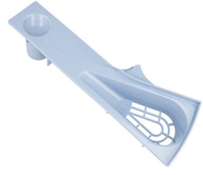 DOSATORE DETERSIVO MARGHERITA (482000023207) PER LAVATRICI HOTPOINT