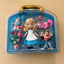 Disney store alice - disney, nel