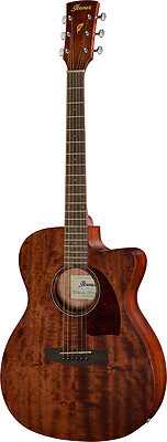 Ibanez chitarra acustica