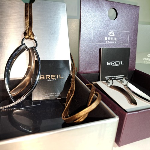 Breil stones orecchini - stones,,