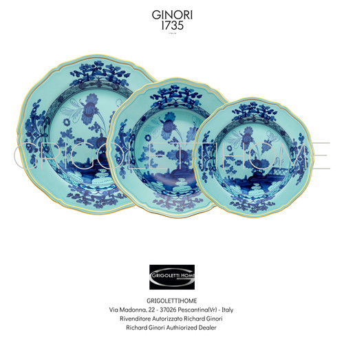 Richard ginori oriente - richard,