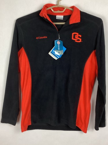 Pullover uomo columbia pile - columbia,