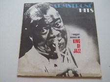 Louis armstrong - armstrong, –