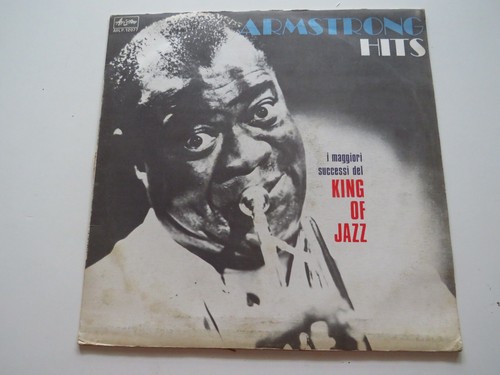 Louis armstrong - louis,