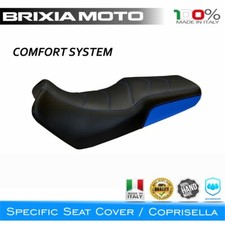 COPRI SELLA MELITO COMFORT NO LOGO 4BE-2 PER SUZUKI V-STROM 650 DL (04-13) 2004