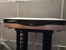 DECODER SATELLITARE PIONEER DBR-S110I GOLD BOX