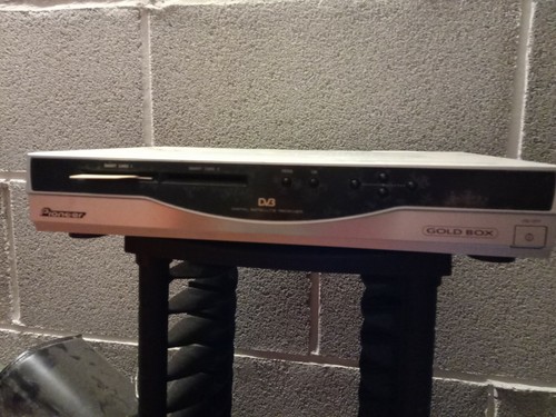 Decoder satellitare pioneer - decoder,