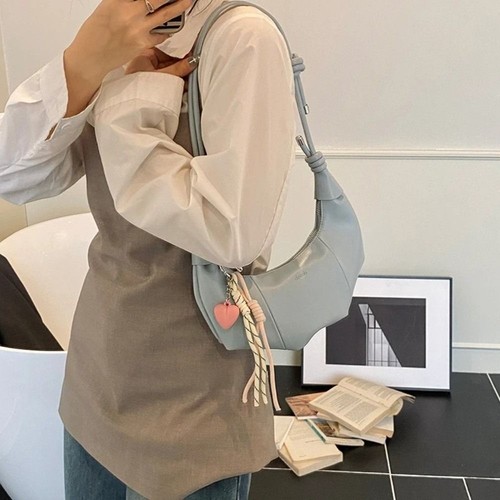 Borsa mano cloud ecopelle - borsa,