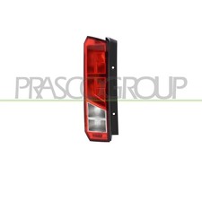 Fanale posteriore sinistro - fanale,