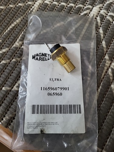 Marelli 116596079901 - m.,