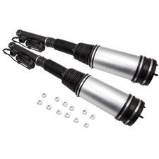 2 X Arrière Suspension Pneumatique Amortisseur for Mercedes Benz S Classe W220