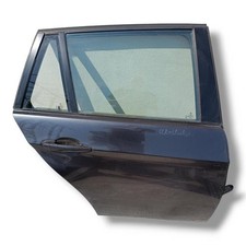 PORTA PORTIERA POSTERIORE DESTRA DX PER BMW Serie 3 E91 Touring 41007203676 204