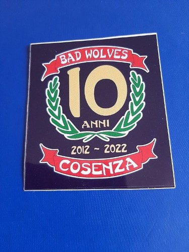 Adesivo stickers ultras - stickers,