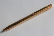 Stylo bille CARTIER Must II