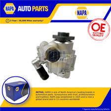 Pompa servosterzo adatta per