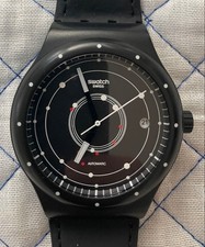 Orologio automatico Swatch