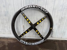 Ruota posteriore ambrosio - ruota,