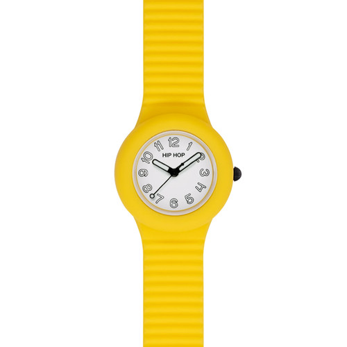 Hip hop orologio unisex - hip,