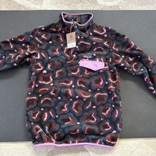 Patagonia maglione donna