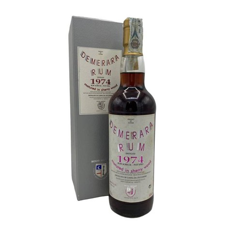 Port morant distillery - port,