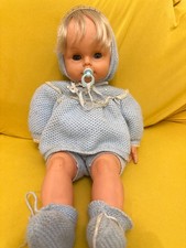 bambolotto Cicciobello Sebino