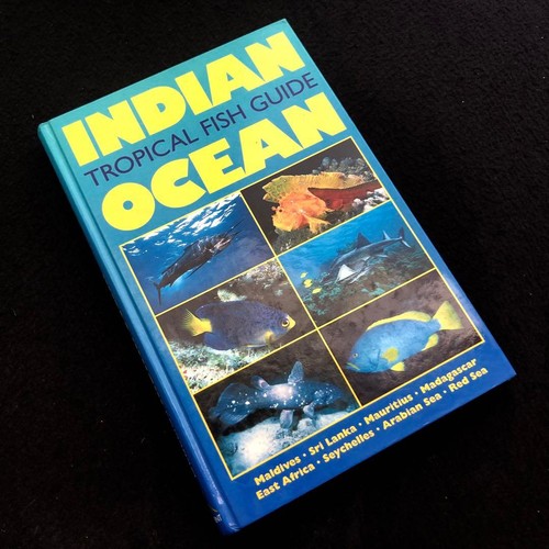 Indian ocean fish - ocean, encyclopedia