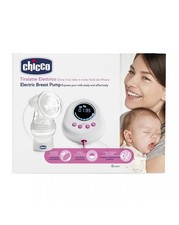 Chicco Tiralatte Elettrico 10