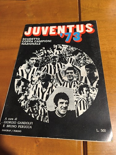 Asl juventus 73 - asl-47,