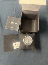 Citizen Eco Drive Pro master