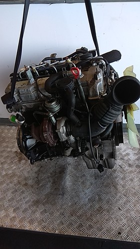 Motore compl alt 115 ah - compl.,