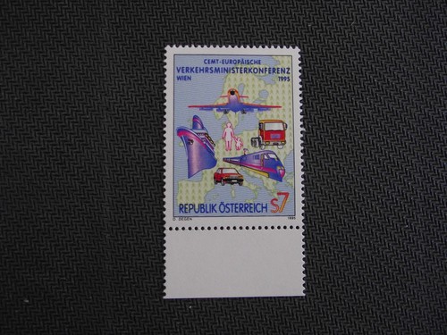 Austria 1995 riunione - austria,