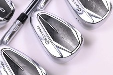 Taylormade Qi ferri da stiro /