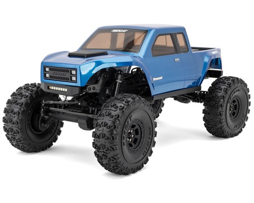 Redcat vertex rtr 4wd - vertex-10, 1/10
