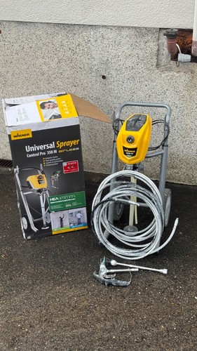 Wagner control pro 350 - control, m