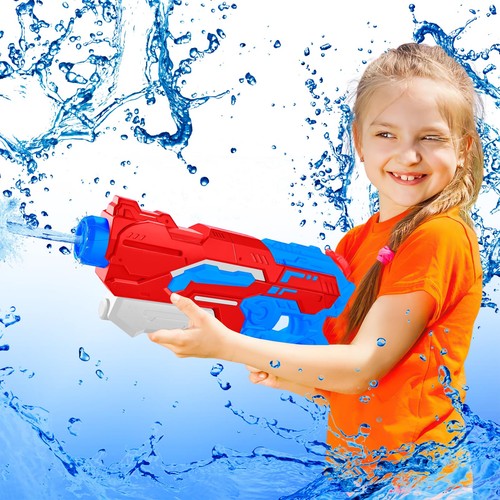 Pistola acqua potente - ad,