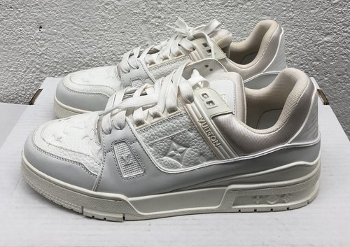 Sneakers louis vuitton - louis, lv