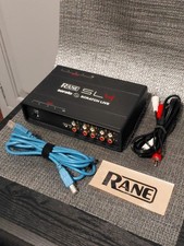 Rane Serato SL4 Unità